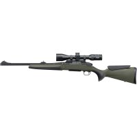 Haenel Jaeger NXT Composite .308 Win. Repetierbüchse