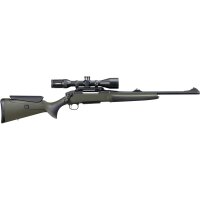 Haenel Jaeger NXT Composite .308 Win. Repetierbüchse