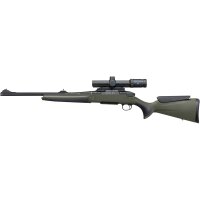 Haenel Jaeger NXT Composite .308 Win. Repetierbüchse