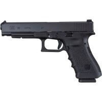 Glock 35 .40 S&W Pistole + TSG-22 Wechselsystem .22lr