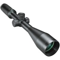 Set CZ 457 Synthetic 525 mm .22 lfb. mit Zielfernrohr Bushnell Prime 3–12x56 und EAW-Montage