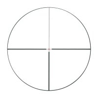 Set CZ 457 Synthetic 525 mm .22 lfb. mit Zielfernrohr Bushnell Prime 3–12x56 und EAW-Montage