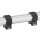 Set CZ 457 Synthetic 525 mm .22 lfb. mit Zielfernrohr Bushnell Prime 3–12x56 und EAW-Montage