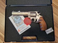 Weihrauch HW 357T Trophy Combat .357 Mag