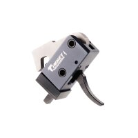 Timney Impact Abzug gebogen AR PPC