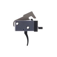 Timney Impact Abzug gebogen AR PPC
