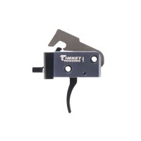 Timney Impact Abzug gebogen AR PPC