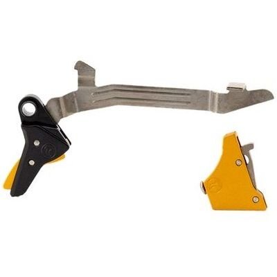 Timney Abzug Alpha Gold Glock Gen3-4