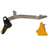 Timney Abzug Alpha Gold Glock 3-4 Large