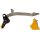 Timney Abzug Alpha Gold Glock 3-4 Large