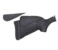Mossberg FLEX Schaft 4-Pos. Jagd schwarz