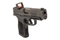 Primary Arms CLx 21mm Micro 3MOA Dot rot