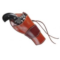 Triple K Holster Cogburn DLX C.D 5,5"LH 1873