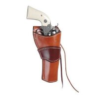 Triple K Holster Cogburn DLX 5,5" RH 1873