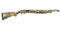 Mossberg 500 Turkey 20" Mossy 12/76