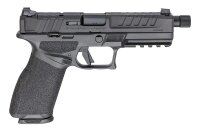 Springfield Armory Echelon Black 5,28" Optic Ready 9mm Luger