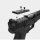 Springfield Armory Echelon Black 5,28" Optic Ready 9mm Luger