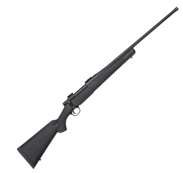 Mossberg Patriot Synthetic 24" .300WinMag