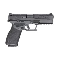 Springfield Armory Echelon Black 4,5" Optic Ready 9mm Luger