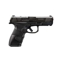Mossberg MC2c Optic-Ready 3,9" C.B Safety 9mm Luger
