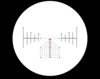 Primary Arms SLx 5x M.Prism Aurora MIL Reticle