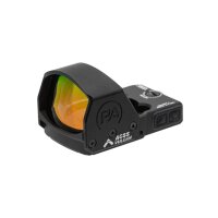 Primary Arms GLx RS-15 Mini Reflex ACSS Vulcan rot