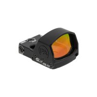 Primary Arms GLx RS-15 Mini Reflex rot
