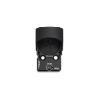 Primary Arms GLx RS-15 Mini Reflex rot