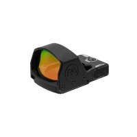 Primary Arms GLx RS-15 Mini Reflex rot