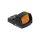 Primary Arms GLx RS-15 Mini Reflex rot