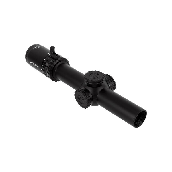 Primary Arms SLx 1-6x24 SFP Aurora 7,62Y IV 30mm