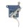 Timney Hit Abzug/S-RH 8oz gebogen Rem700