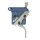 Timney Hit Abzug/S-RH 8oz gerade Rem700