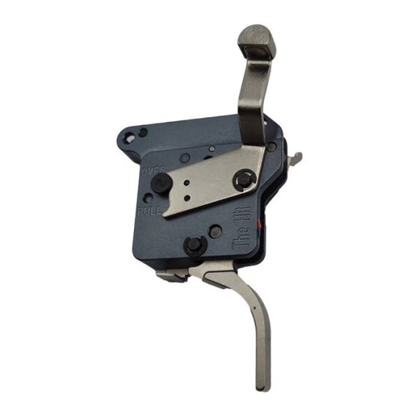 Timney Hit Abzug/S-LH 8oz gerade Rem700