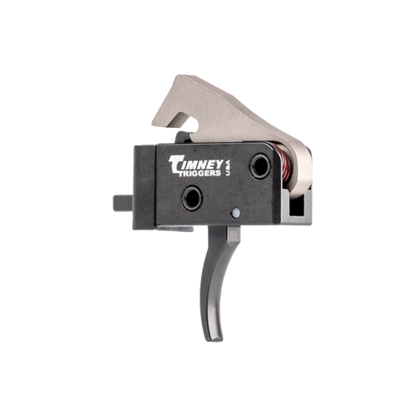 Timney Abzug Solid gebogen 4,5lbs SIG MPX