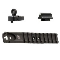 XS Sights N-Montagevisierset Mossberg 500-930