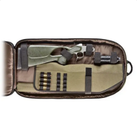 Komplettset Bergara BA13 TD - 16,5" .308 Win mit Rucksack