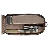 Komplettset Bergara BA13 TD - 16,5" .308 Win mit Rucksack