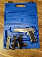 Springfield 1911 A-1 5" (5 Zoll) 9mm Luger