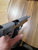 Springfield 1911 A-1 5" (5 Zoll) 9mm Luger
