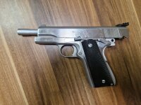 Springfield 1911 A-1 5" (5 Zoll) 9mm Luger