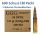 GGG .308 Win. GPX FMJ 147 grs 30 Packungen (600 Schuss)
