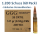 GGG .308 Win. GPX FMJ 147 grs 60 Packungen (1.200 Schuss)