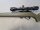 Remington 597 .22lr Selbstladebüchse mit Zielfernrohr 3-9x40