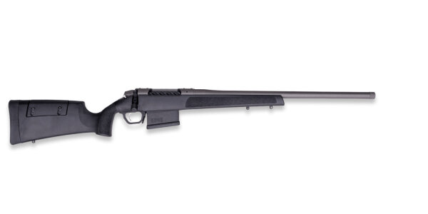 Weatherby 307 RANGE SF .308 WIN 20"/51CM 5/8"-24