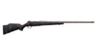 Weatherby MARK V ACCUMARK LTD. .257 WEATH MAG...
