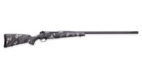 Weatherby MARK V BACKCOUNTRY 2.0TI CARBON 6,5MM CREEDMOOR...