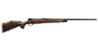Weatherby MARK V DELUXE .300 WEATH MAG 26"/66CM HIGH...