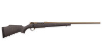 Weatherby MARK V WEATHERMARK BRONZE .300 WEATH MAG...