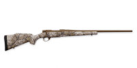 Weatherby VANGUARD BADLANDS .308 WIN 20"/51CM BRONZE...